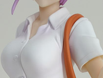 2021年5月発売予定！グッドスマイルカンパニー新作美少女フィギュア「POP UP PARADE 五等分の花嫁∬ 中野一花」彩色サンプルが展示！【ワンホビ32】