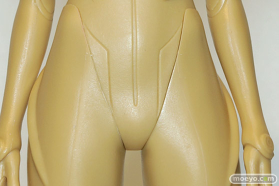 ユニオンクリエイティブ HAYASHI HIROKI FIGURE COLLECTION [EVAGIRLS] エヴァガールズ マリ フィギュア カフェレオキャラクターコンベンション2021春 09