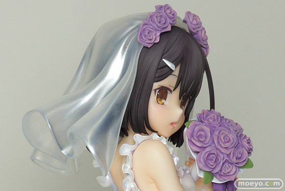 KADOKAWA KDcolle Prisma☆Illyaプリズマ☆ファンタズム 美遊・エーデルフェルト ウェディングビキニVer. エムアイシー フィギュア ワンホビ32 05