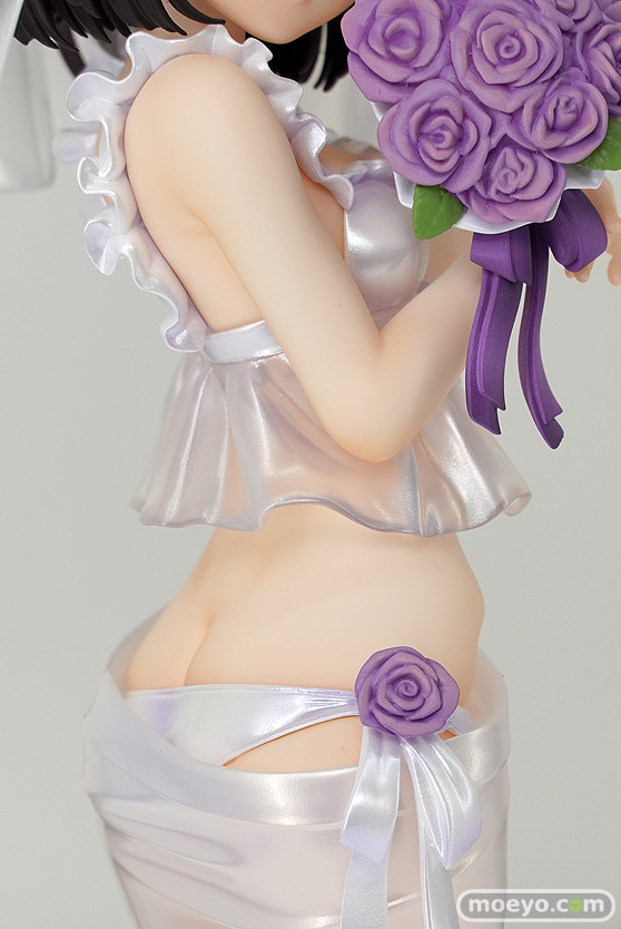 KADOKAWA KDcolle Prisma☆Illyaプリズマ☆ファンタズム 美遊・エーデルフェルト ウェディングビキニVer. エムアイシー フィギュア ワンホビ32 06