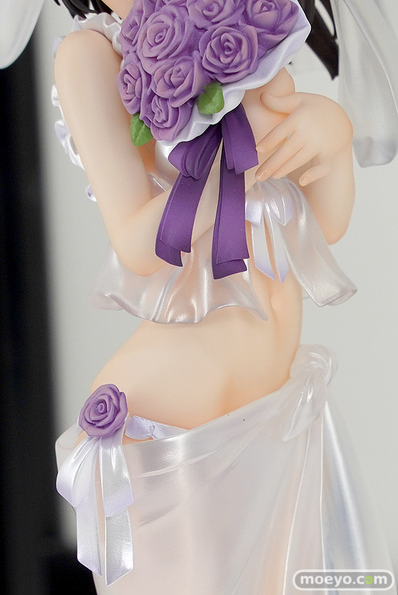 KADOKAWA KDcolle Prisma☆Illyaプリズマ☆ファンタズム 美遊・エーデルフェルト ウェディングビキニVer. エムアイシー フィギュア ワンホビ32 07