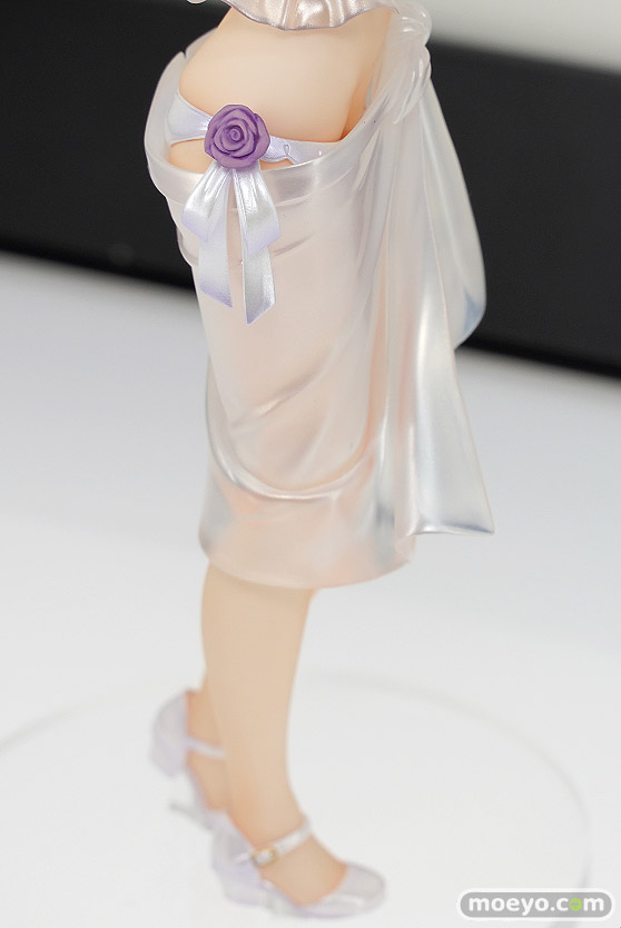 KADOKAWA KDcolle Prisma☆Illyaプリズマ☆ファンタズム 美遊・エーデルフェルト ウェディングビキニVer. エムアイシー フィギュア ワンホビ32 08