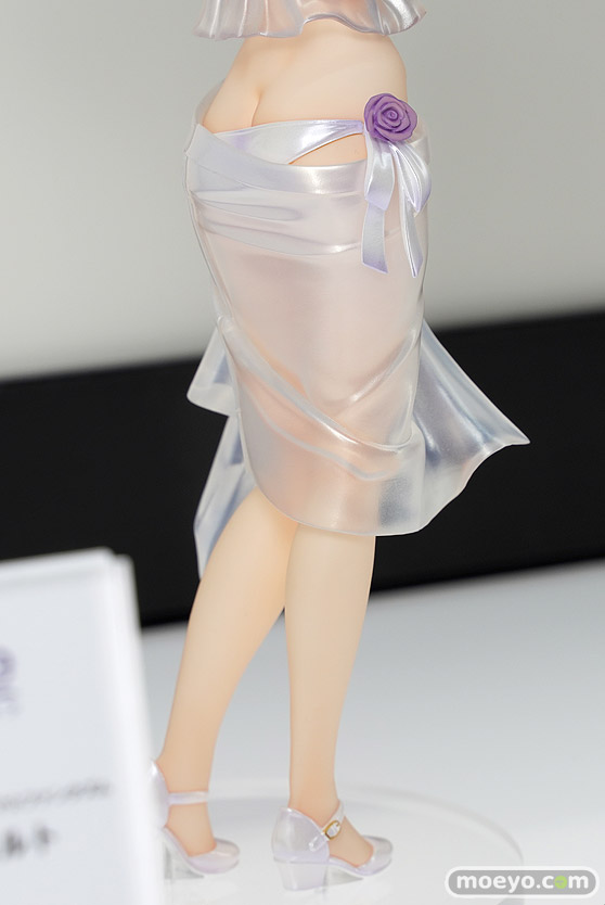 KADOKAWA KDcolle Prisma☆Illyaプリズマ☆ファンタズム 美遊・エーデルフェルト ウェディングビキニVer. エムアイシー フィギュア ワンホビ32 09