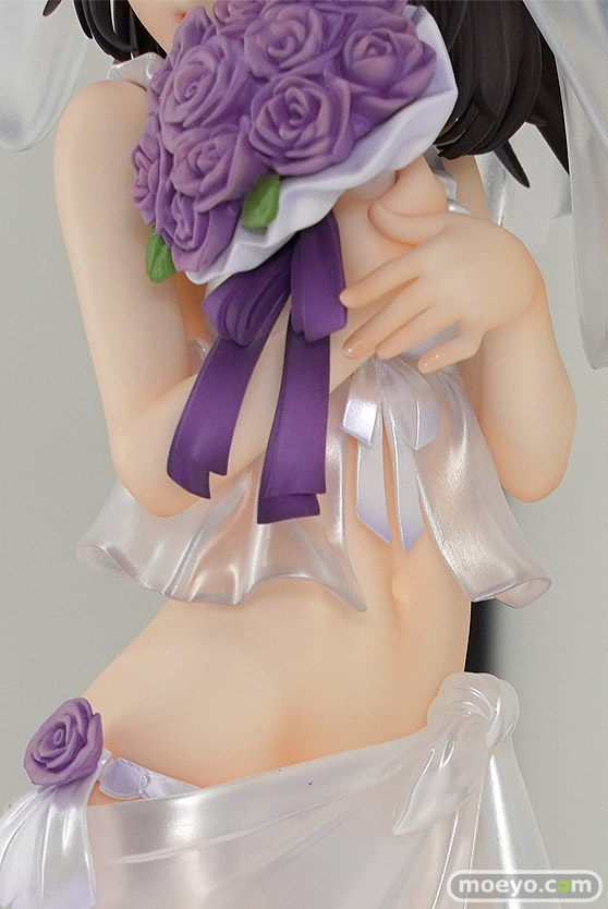 KADOKAWA KDcolle Prisma☆Illyaプリズマ☆ファンタズム 美遊・エーデルフェルト ウェディングビキニVer. エムアイシー フィギュア ワンホビ32 10