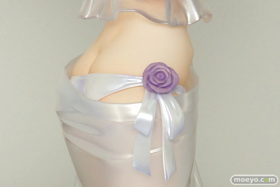 KADOKAWA KDcolle Prisma☆Illyaプリズマ☆ファンタズム 美遊・エーデルフェルト ウェディングビキニVer. エムアイシー フィギュア ワンホビ32 11