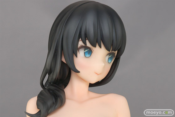 ダイキ工業 まじめか！？ 風紀委員さん illustration by ポップキュン D蔵 明智逸鶴 フィギュア エロ キャストオフ 36