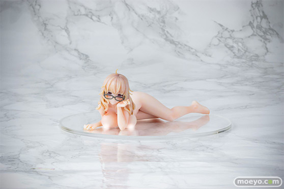 インサイトオリジナル「肉感少女H」フルカラー造形ver. エロ フィギュア APE 01