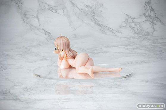 インサイトオリジナル「肉感少女H」フルカラー造形ver. エロ フィギュア APE 04