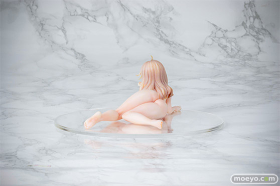 インサイトオリジナル「肉感少女H」フルカラー造形ver. エロ フィギュア APE 05