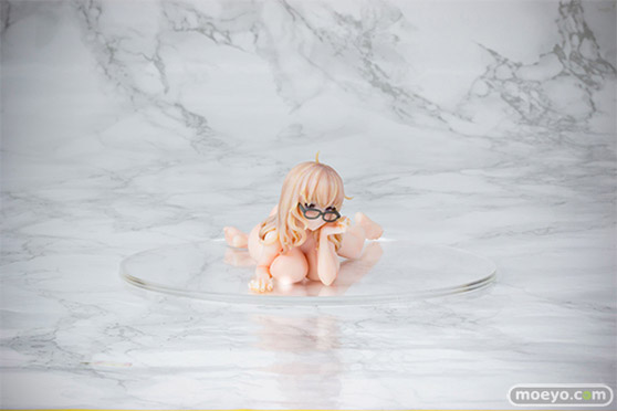 インサイトオリジナル「肉感少女H」フルカラー造形ver. エロ フィギュア APE 08