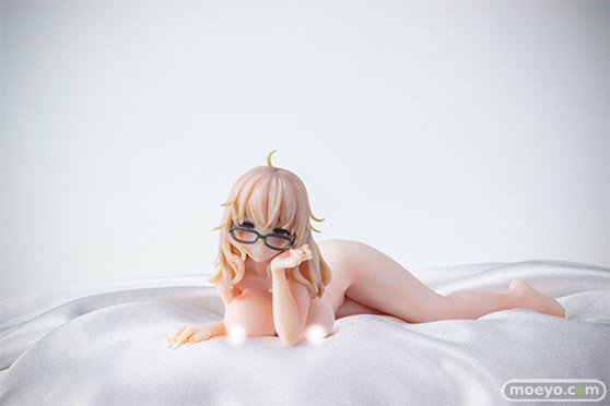 インサイトオリジナル「肉感少女H」フルカラー造形ver. エロ フィギュア APE 09