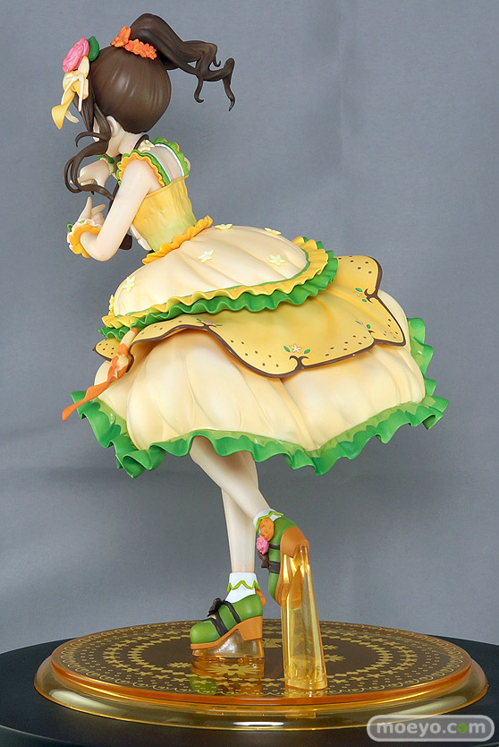 あみあみ アイドルマスター シンデレラガールズ 高森藍子 てづくりのしあわせver. フィギュア イクリエ ピーエムオフィスエー 05