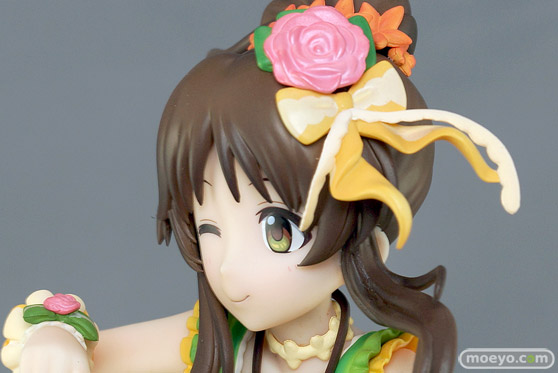 あみあみ アイドルマスター シンデレラガールズ 高森藍子 てづくりのしあわせver. フィギュア イクリエ ピーエムオフィスエー 11