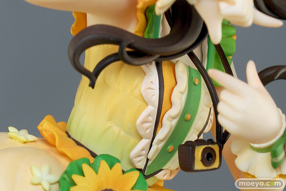 あみあみ アイドルマスター シンデレラガールズ 高森藍子 てづくりのしあわせver. フィギュア イクリエ ピーエムオフィスエー 13