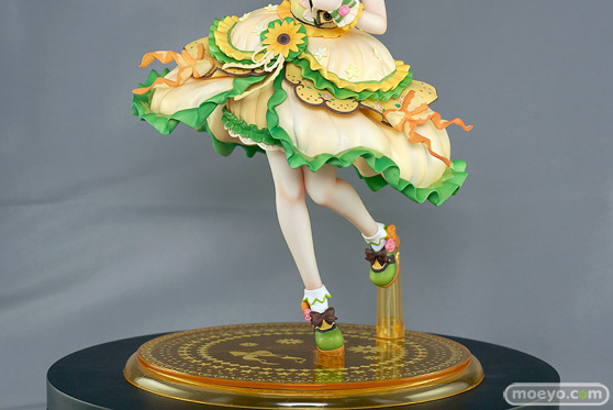 あみあみ アイドルマスター シンデレラガールズ 高森藍子 てづくりのしあわせver. フィギュア イクリエ ピーエムオフィスエー 14