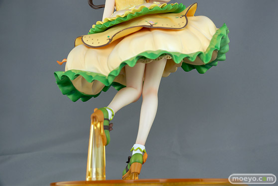 あみあみ アイドルマスター シンデレラガールズ 高森藍子 てづくりのしあわせver. フィギュア イクリエ ピーエムオフィスエー 16