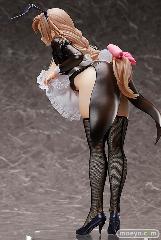 BINDing クリエイターズ オピニオン ママバニーの優子さん 菅野貴司 永野健民 柾見ちえ フィギュア エロ 05