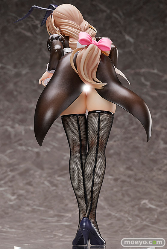 BINDing クリエイターズ オピニオン ママバニーの優子さん 菅野貴司 永野健民 柾見ちえ フィギュア エロ 06