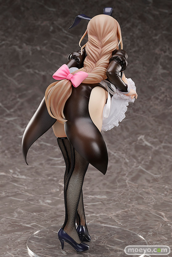 BINDing クリエイターズ オピニオン ママバニーの優子さん 菅野貴司 永野健民 柾見ちえ フィギュア エロ 07