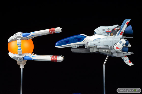 キューズQ R-TYPE R-9A ARROW HEAD アロー・ヘッド フィギュア 伊世谷大士 04