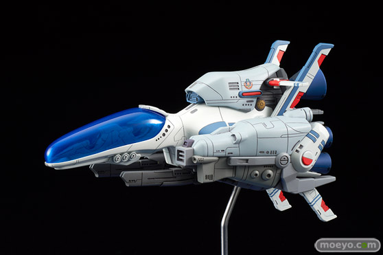 キューズQ R-TYPE R-9A ARROW HEAD アロー・ヘッド フィギュア 伊世谷大士 07