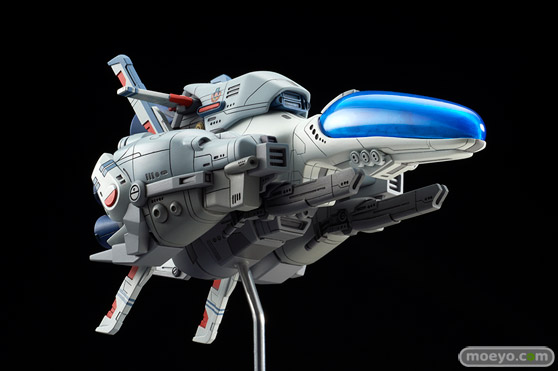 キューズQ R-TYPE R-9A ARROW HEAD アロー・ヘッド フィギュア 伊世谷大士 10