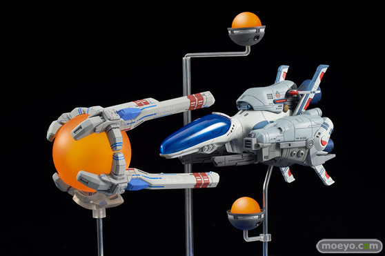 キューズQ R-TYPE R-9A ARROW HEAD アロー・ヘッド フィギュア 伊世谷大士 11