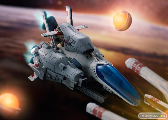 キューズQ R-TYPE R-9A ARROW HEAD アロー・ヘッド フィギュア 伊世谷大士 18