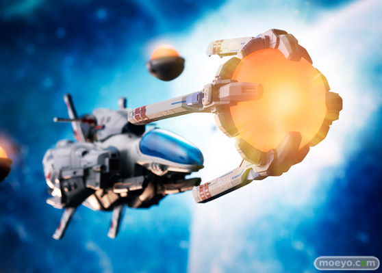 キューズQ R-TYPE R-9A ARROW HEAD アロー・ヘッド フィギュア 伊世谷大士 22