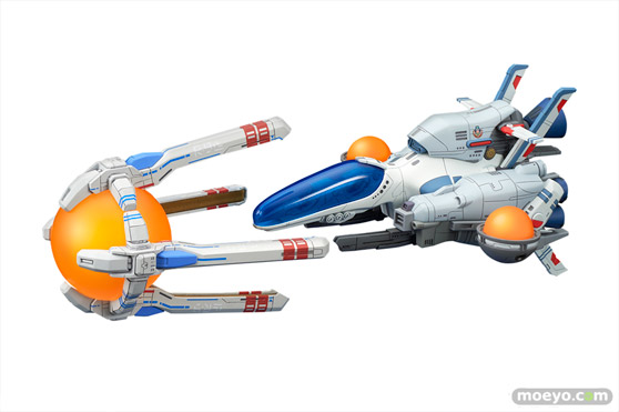 キューズQ R-TYPE R-9A ARROW HEAD アロー・ヘッド フィギュア 伊世谷大士 23