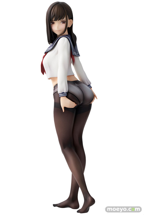 ユニオンクリエイティブ よむタイツ 太ったぁ？ フィギュア 再販 01