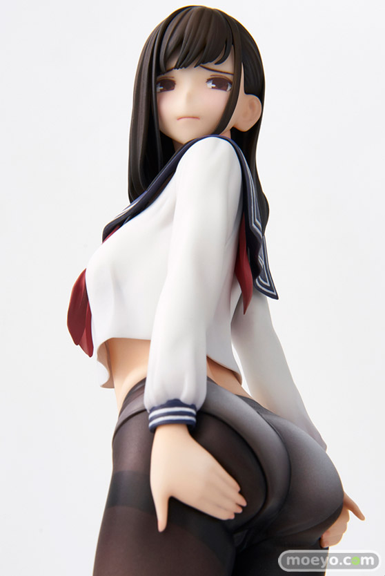 ユニオンクリエイティブ よむタイツ 太ったぁ？ フィギュア 再販 02