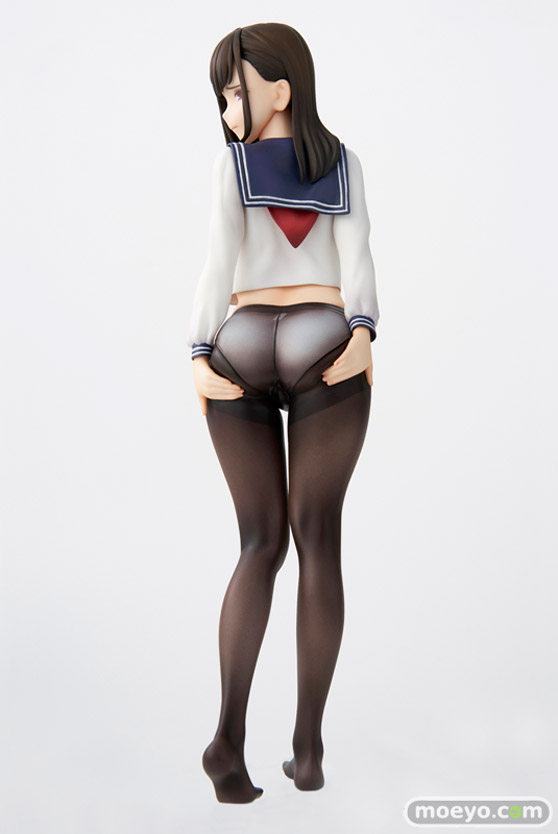 ユニオンクリエイティブ よむタイツ 太ったぁ？ フィギュア 再販 03