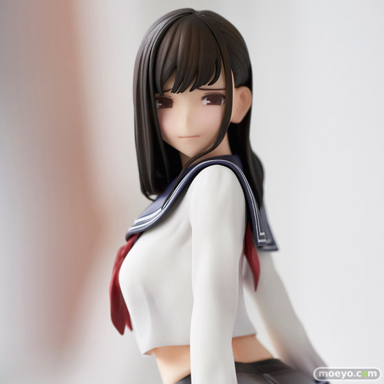 ユニオンクリエイティブ よむタイツ 太ったぁ？ フィギュア 再販 04