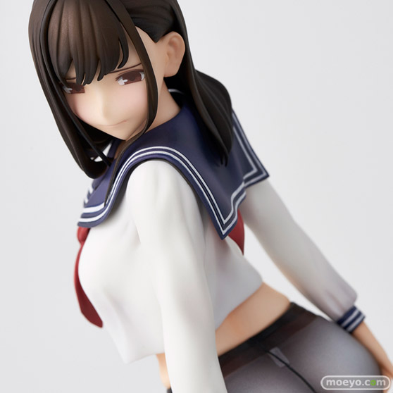 ユニオンクリエイティブ よむタイツ 太ったぁ？ フィギュア 再販 05