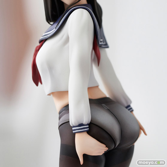 ユニオンクリエイティブ よむタイツ 太ったぁ？ フィギュア 再販 07