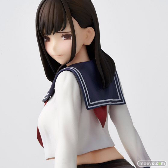 ユニオンクリエイティブ よむタイツ 太ったぁ？ フィギュア 再販 08