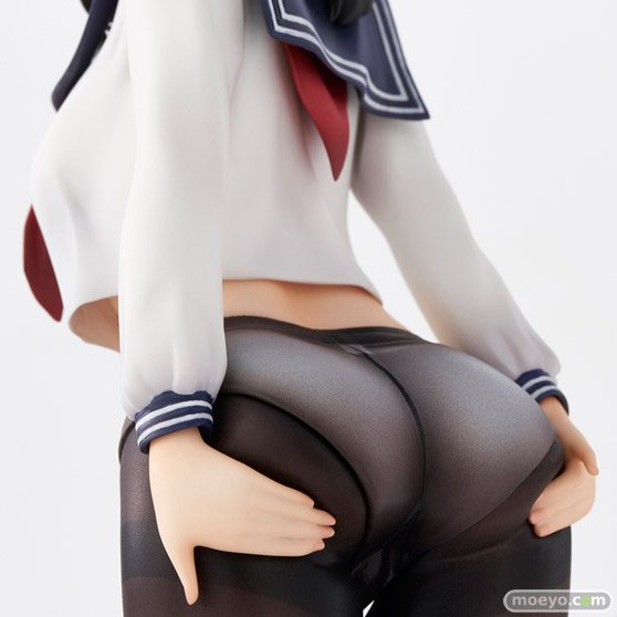 ユニオンクリエイティブ よむタイツ 太ったぁ？ フィギュア 再販 12