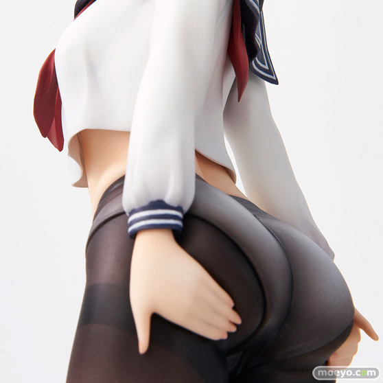 ユニオンクリエイティブ よむタイツ 太ったぁ？ フィギュア 再販 13