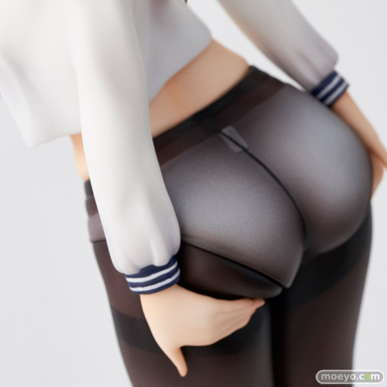 ユニオンクリエイティブ よむタイツ 太ったぁ？ フィギュア 再販 14