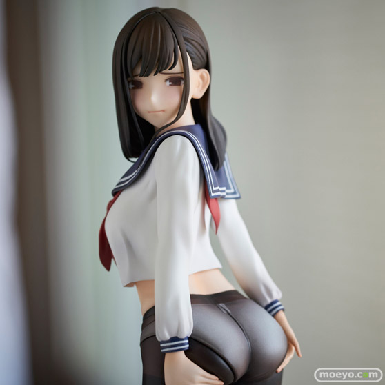 ユニオンクリエイティブ よむタイツ 太ったぁ？ フィギュア 再販 15