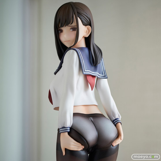 ユニオンクリエイティブ よむタイツ 太ったぁ？ フィギュア 再販 16