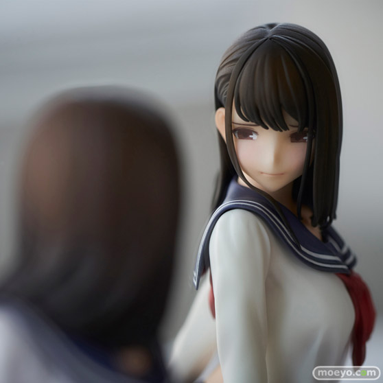 ユニオンクリエイティブ よむタイツ 太ったぁ？ フィギュア 再販 17