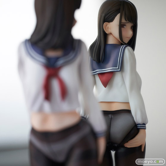 ユニオンクリエイティブ よむタイツ 太ったぁ？ フィギュア 再販 18