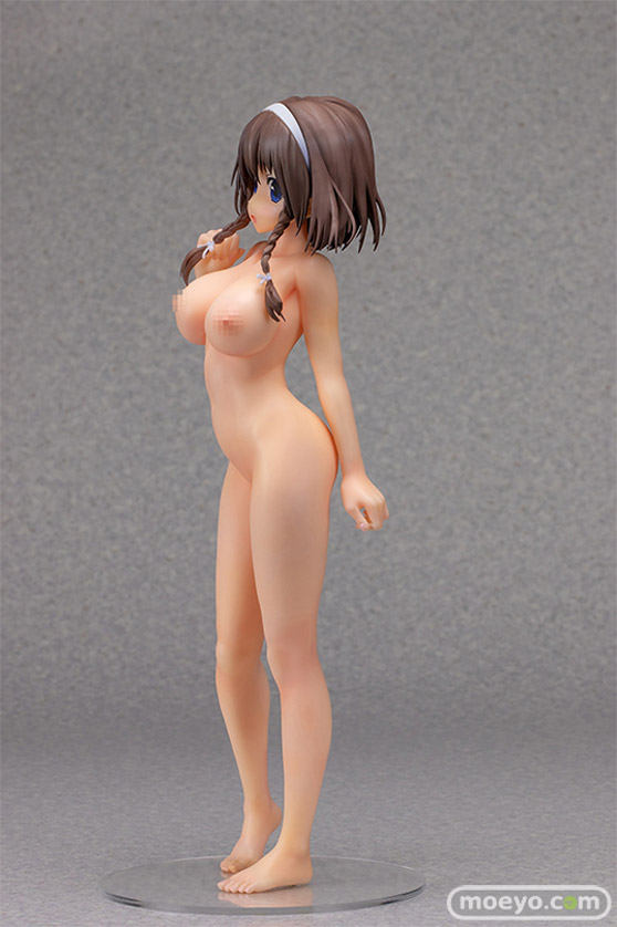 insight（インサイト） はるるみなもに!「松房 英麻」水着ver. フィギュア APE エロ 02