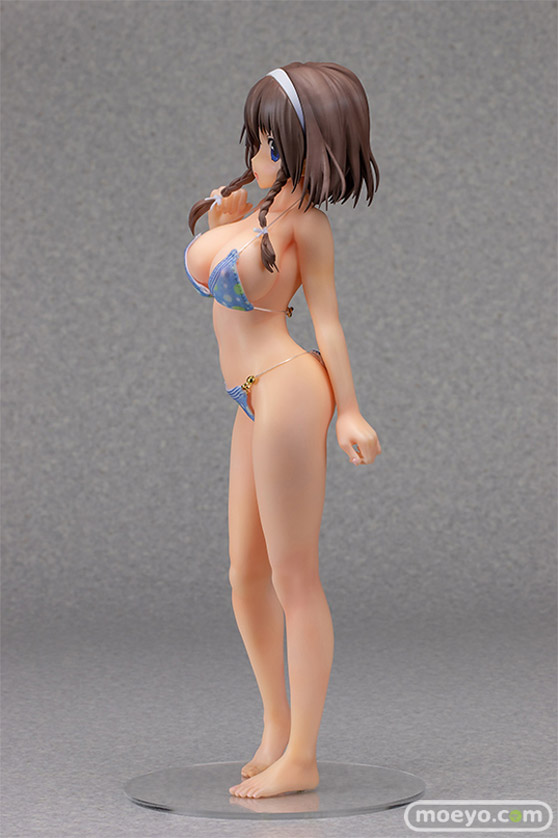 insight（インサイト） はるるみなもに!「松房 英麻」水着ver. フィギュア APE エロ 04