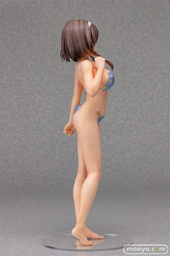 insight（インサイト） はるるみなもに!「松房 英麻」水着ver. フィギュア APE エロ 05