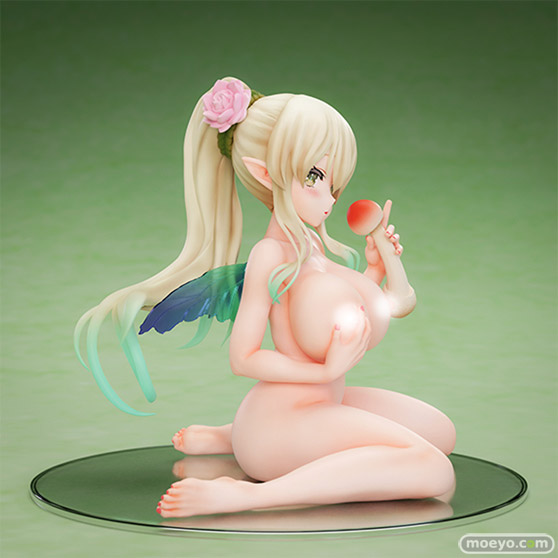 insight(インサイト) インサイトオリジナル「肉感少女P」 フィギュア まつるぎ エロ 04