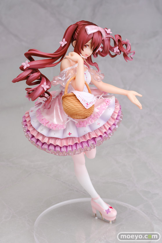 あみあみ アイドルマスター シャイニーカラーズ 大崎甜花 デヴォーティングリンネver. TauruSnail 株式会社エムアイシー フィギュア 04