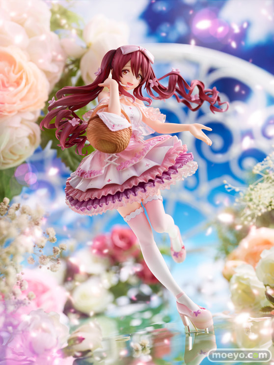 あみあみ アイドルマスター シャイニーカラーズ 大崎甜花 デヴォーティングリンネver. TauruSnail 株式会社エムアイシー フィギュア 07